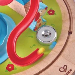 Jucărie educativă din lemn Hape „Valea însorită” cumpăra în Chișinau. Foto 3