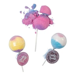 Набор для ванны Martinelia Candy Bomb, 1 предмет купить в Кишиневе. Фото 2
