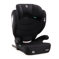 Автокресло 100-150 см (i-Size) Isofix Moni i-Race Cosmo Black купить в Кишиневе