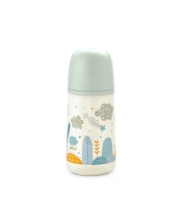 Biberon pentru bebeluși din plastic Suavinex SX PRO Dreams Green, 270 ml cumpăra în Chișinau. Foto 2