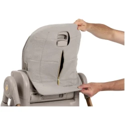 Scaun de masă Maxi-Cosi Minla Plus Elegance Beige cumpăra în Chișinau. Foto 15