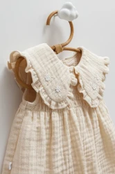 Set din 2 piese Caramell Smile Beige (12-18L) cumpăra în Chișinau. Foto 2