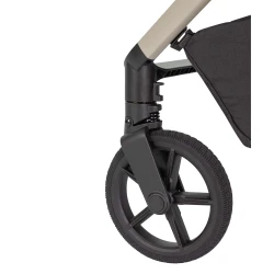 Коляска 2/1 Carrello Ultra Basalt Black купить в Кишиневе. Фото 9
