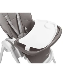 Scaun pentru hranire Caretero Megalo Dark Grey cumpăra în Chișinau. Foto 10