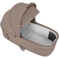 Carucior 2/1 Carrello Magia Cocoa Beige cumpăra în Chișinau. Foto 4