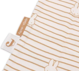 Спальный мешок Jollein Muslin Miffy Stripe Biscuit (3-6М) купить в Кишиневе. Фото 3