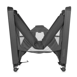 Манеж-кровать Lionelo Patty Grey Graphite купить в Кишиневе. Фото 6