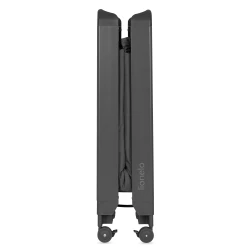 Манеж-кровать Lionelo Patty Grey Graphite купить в Кишиневе. Фото 7
