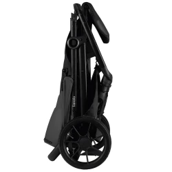 Cărucior de plimbare Lionelo Mira Grey Graphite cumpăra în Chișinau. Foto 5