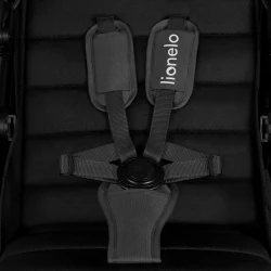 Cărucior de plimbare Lionelo Mira Grey Graphite cumpăra în Chișinau. Foto 7