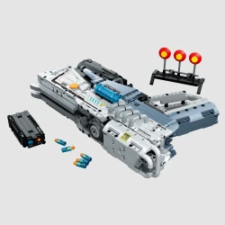 Set construcție iM.Master Mechanical Master Mechanical Gun, 1013 elemente cumpăra în Chișinau. Foto 2