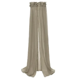 Baldachin Jollein Veil Vintage Olive Green cumpăra în Chișinau. Foto 1