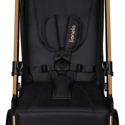 Прогулочная коляска Lionelo Cloe Golden Moments купить в Кишиневе. Фото 9