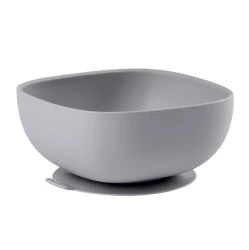 Чаша с присоской Beaba Grey купить в Кишиневе