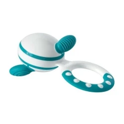 Прорезыватель NUK Twist&Play купить в Кишиневе. Фото 2
