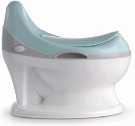 Оliță pentru copii Jane Soft Potty cu sunet, 12 luni+ cumpăra în Chișinau. Foto 5