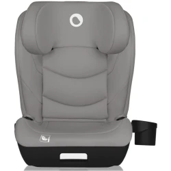 Автокресло 100-150 см (i-Size) Isofix Lionelo Neal Grey Concrete купить в Кишиневе. Фото 2