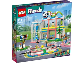 Set construcție Lego Friends Sports Center, 832 elemente cumpăra în Chișinau. Foto 1