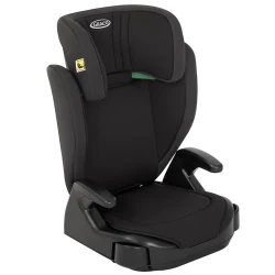 Автокресло 15-36кг (i-Size) Graco Junior Maxi Black купить в Кишиневе. Фото 1