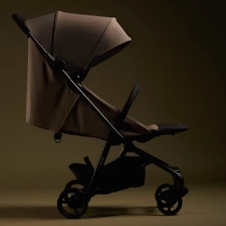 Cărucior de plimbare reversibil Anex Air-Z Omega cumpăra în Chișinau. Foto 9