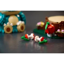 Set construcție Lego Pokémon Munchlax 72150, 757 elemente cumpăra în Chișinau. Foto 3