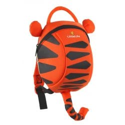 Детский рюкзак LittleLife Toddler Tiger, 14x18x23 см купить в Кишиневе. Фото 1