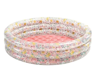 Бассейн для детей Intex Sweet Blossom, 56 литров купить в Кишиневе. Фото 1