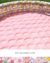Бассейн для детей Intex Sweet Blossom, 56 литров купить в Кишиневе. Фото 2