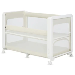 Кроватка манеж Lionelo Patty Beige Sand купить в Кишиневе