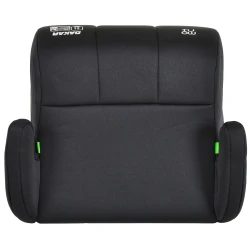 Inaltator auto-buster 125-150 cm (i-Size) Moni Dakar Basic Black cumpăra în Chișinau. Foto 4