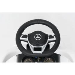 Tolocar Caretero Mercedes AMG C63 White cumpăra în Chișinau. Foto 5