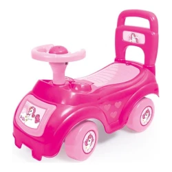 Толокар Dolu Unicorn Sit'n Ride розовый купить в Кишиневе. Фото 1
