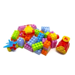 Set construcție Maximus Mega Max 5, 89 elemente cumpăra în Chișinau. Foto 2