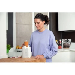Подогреватель для бутылочек Chicco Home White купить в Кишиневе. Фото 5