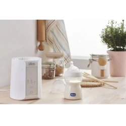 Подогреватель для бутылочек Chicco Home White купить в Кишиневе. Фото 6