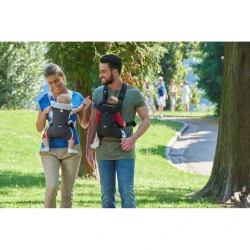 Кенгуру Chicco Easyfit Moon Grey купить в Кишиневе. Фото 9