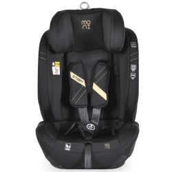 Scaun auto 76-150 cm (i-Size) Moni Start Black cumpăra în Chișinau. Foto 4