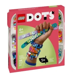 Set constructie Lego Dots Bracelet Designer Mega Pack, 388 elemente cumpăra în Chișinau. Foto 1