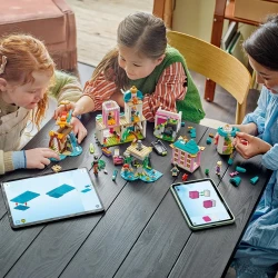 Конструкторы Lego Disney Princess Castle & Royal Pets, 787 элементов купить в Кишиневе. Фото 5