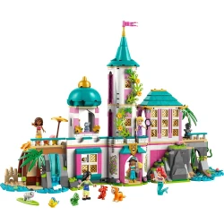 Конструкторы Lego Disney Princess Castle & Royal Pets, 787 элементов купить в Кишиневе. Фото 3