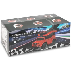 Tolocar Caretero Mercedes G350 D Black cumpăra în Chișinau. Foto 13