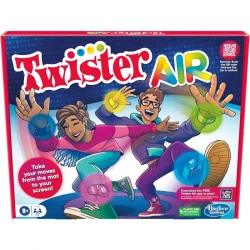 Настольная игра Hasbro Twister Air купить в Кишиневе. Фото 1