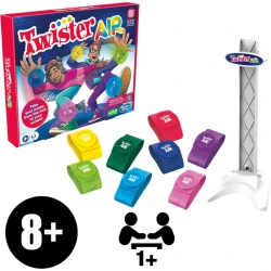 Настольная игра Hasbro Twister Air купить в Кишиневе. Фото 3