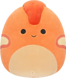 Jucarie de plus Squishmallows Parazaurolof Nichelle, 19 cm cumpăra în Chișinau. Foto 1