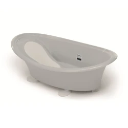 Cădiță anatomică cu termometru Brevi Goccia Grey cumpăra în Chișinau. Foto 3