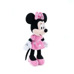 Мягкая игрушка Disney Minnie Mouse, 20 см купить в Кишиневе. Фото 3
