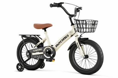 Bicicleta Epid Vega Cream, roți 20 cumpăra în Chișinau. Foto 1