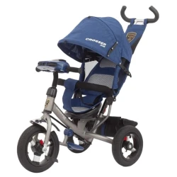 Tricicleta pentru copii Crosser T1 Blue cumpăra în Chișinau