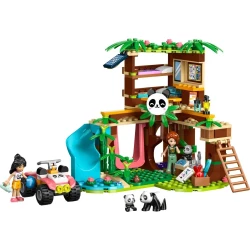 Set construcție Lego Friends Panda Sanctuary, 243 elemente cumpăra în Chișinau. Foto 2