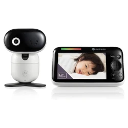 Видеоняня Motorola PIP1610 HD Connect, 5", 300 м купить в Кишиневе. Фото 1